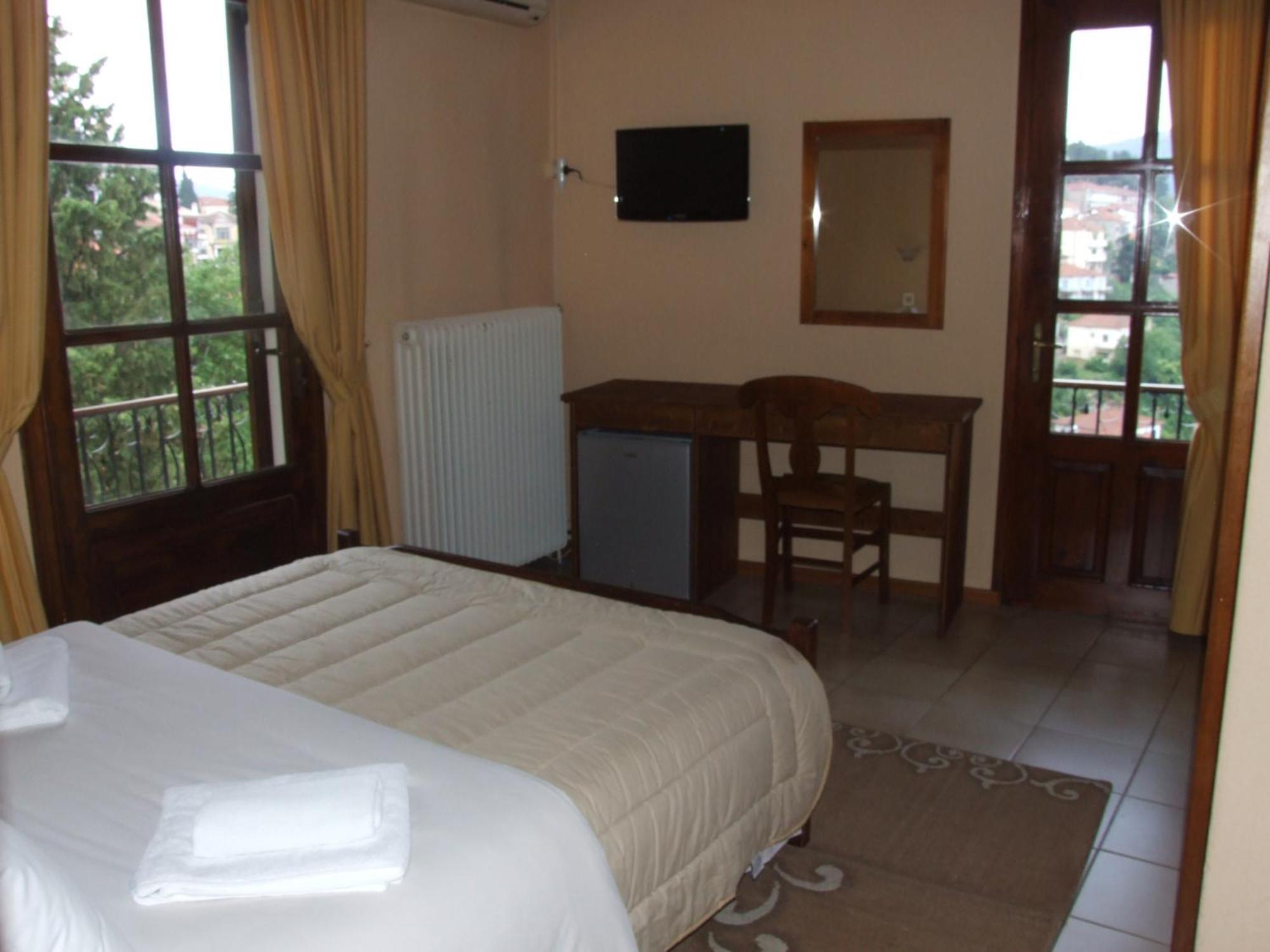 Filoxenia Guest house Kastoria