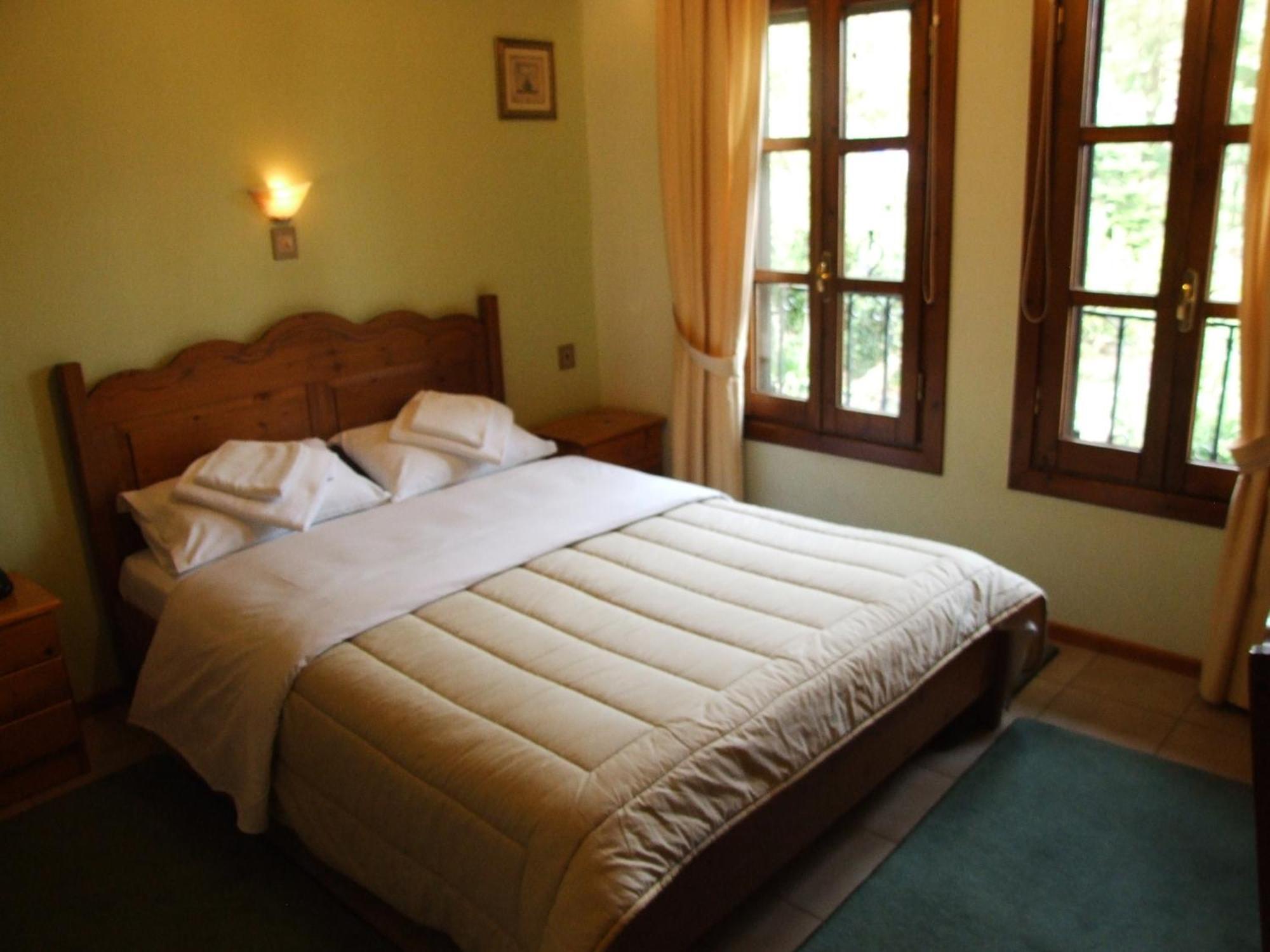 Guest house Filoxenia