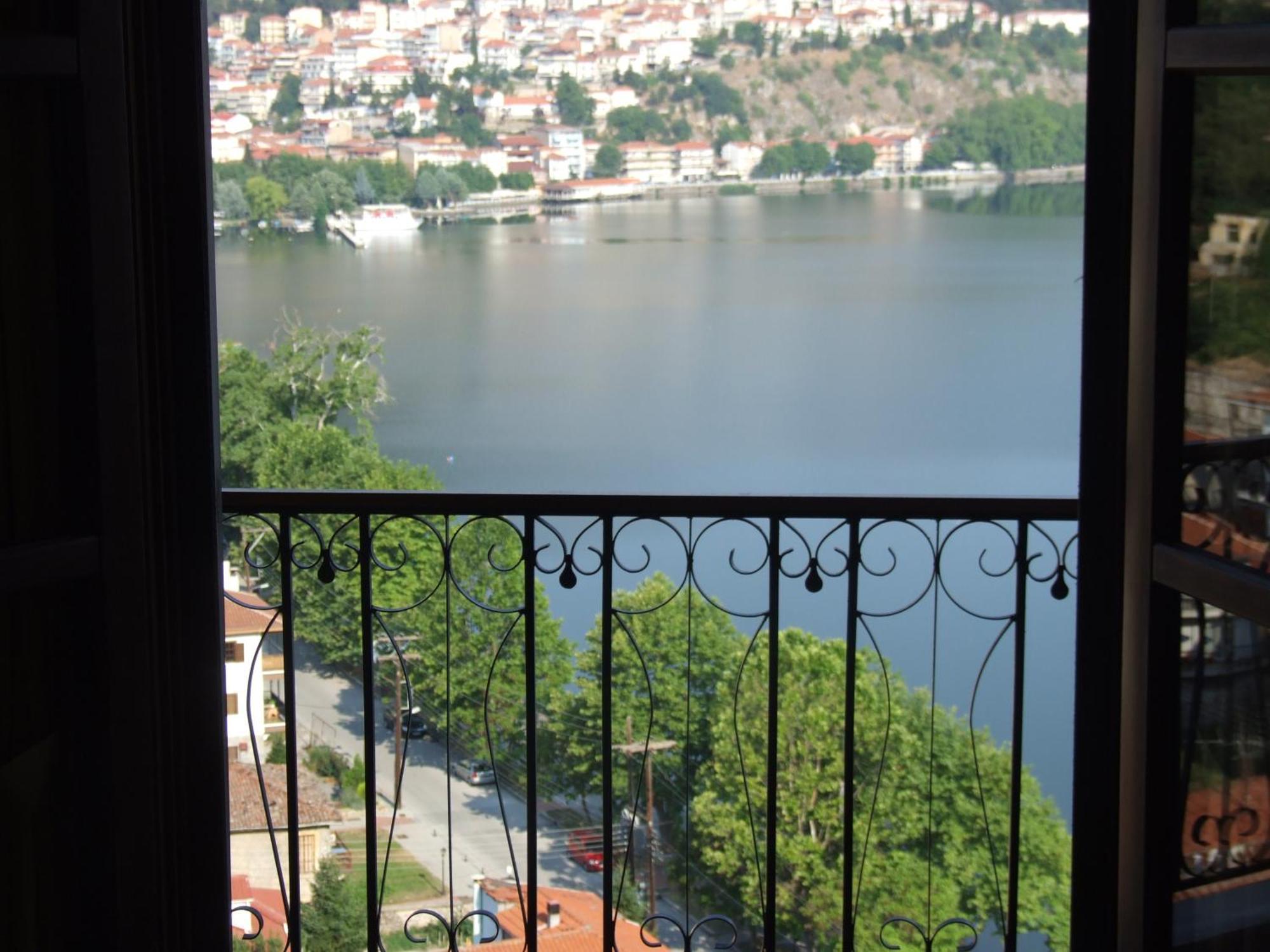 Filoxenia Guest house *